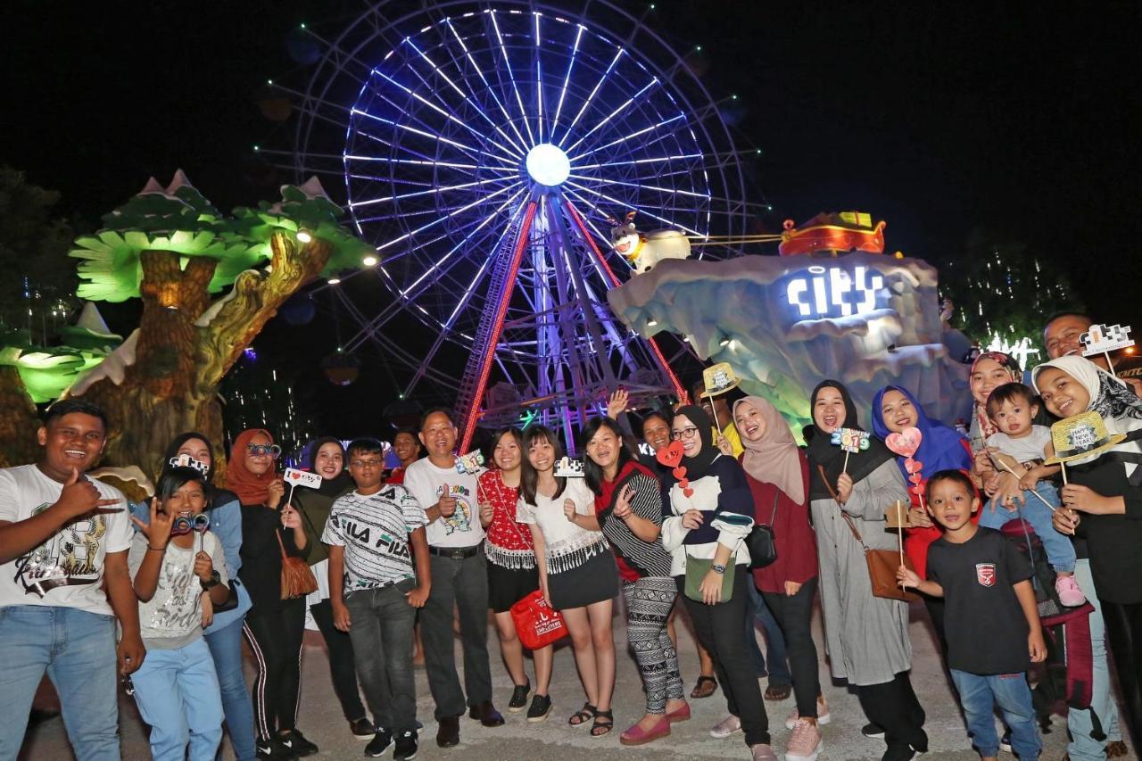 I-City Homestay - Shah alam, Hospital Shah Alam, UITM, Central Mall SOGO, Seksyen 7 Luaran gambar