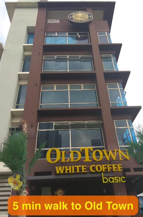 I-City Homestay - Shah alam, Hospital Shah Alam, UITM, Central Mall SOGO, Seksyen 7 Luaran gambar